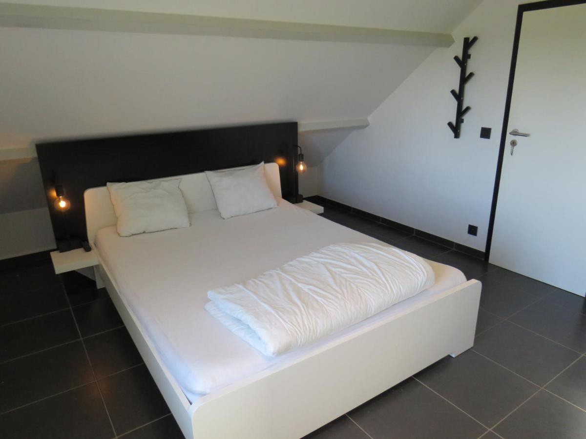 Villa Sixine House Ovifat Esterno foto